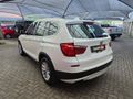 2012 BMW X3 xDrive20d Auto