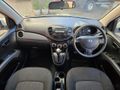 2014 Hyundai i10 1.25 GLS | Fluid Auto