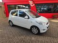2014 Hyundai i10 1.25 GLS | Fluid Auto