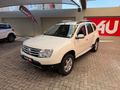 2014 Renault Duster 1.5 dCi Dynamique