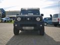 2022 Suzuki Jimny 1.5 GLX