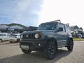 2022 Suzuki Jimny 1.5 GLX