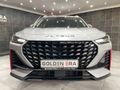 2025 Jetour X70 Plus 1.5T Deluxe