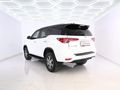 2021 Toyota Fortuner 2.4 GD-6 Raised Body Auto