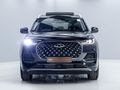 2026 Chery Tiggo 8 Pro 1.6 TGDI Executive