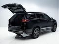 2026 Chery Tiggo 8 Pro 1.6 TGDI Executive