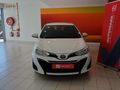 2019 Toyota Yaris 1.5 XS 5-dr