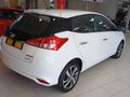 2019 Toyota Yaris 1.5 XS 5-dr