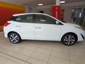 2019 Toyota Yaris 1.5 XS 5-dr