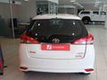 2019 Toyota Yaris 1.5 XS 5-dr