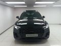 2025 Audi SQ5 quattro Auto Black Edition