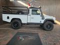 2000 Land Rover Defender 110 2.5 TD5 Single-Cab