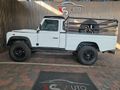 2000 Land Rover Defender 110 2.5 TD5 Single-Cab