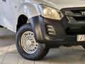 2023 Isuzu D-Max 250 HO Fleetside Safety Single-Cab