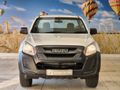 2023 Isuzu D-Max 250 HO Fleetside Safety Single-Cab