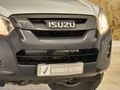 2023 Isuzu D-Max 250 HO Fleetside Safety Single-Cab