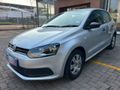 2021 Volkswagen Polo GP 1.4 Trendline