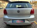 2021 Volkswagen Polo GP 1.4 Trendline