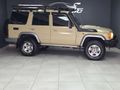 2015 Toyota Land Cruiser 76 4.5 D V8 Station Wagon