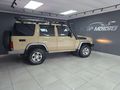 2015 Toyota Land Cruiser 76 4.5 D V8 Station Wagon