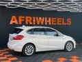 2015 BMW 2 Series 220i Active Tourer Auto