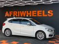 2015 BMW 2 Series 220i Active Tourer Auto