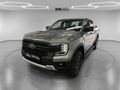 2026 Ford Ranger 2.0D XLT HR Double Cab Auto