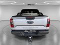 2026 Ford Ranger 2.0D XLT HR Double Cab Auto