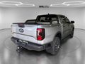 2026 Ford Ranger 2.0D XLT HR Double Cab Auto