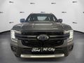 2026 Ford Ranger 2.0D Bi-Turbo Wildtrak 4X4 Double Cab Auto