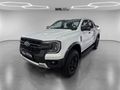 2026 Ford Ranger 2.0D Bi-Turbo Tremor 4x4 Double-Cab Auto