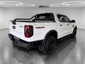 2026 Ford Ranger 2.0D Bi-Turbo Tremor 4x4 Double-Cab Auto