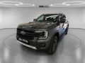 2026 Ford Ranger 2.0D Bi-Turbo Wildtrak 4X4 Double Cab Auto