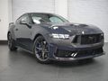 2026 Ford Mustang Dark Horse Fastback