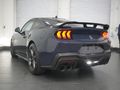 2026 Ford Mustang Dark Horse Fastback