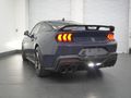 2026 Ford Mustang Dark Horse Fastback