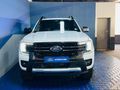 2025 Ford Ranger 3.0D V6 Wildtrak AWD Double Cab Auto