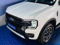 2025 Ford Ranger 3.0D V6 Wildtrak AWD Double Cab Auto