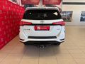 2025 Toyota Fortuner 2.8 GD-6 4x4 Auto (mHev)