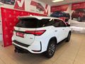 2025 Toyota Fortuner 2.8 GD-6 4x4 Auto (mHev)