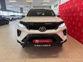 2025 Toyota Fortuner 2.8 GD-6 4x4 Auto (mHev)