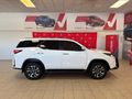 2025 Toyota Fortuner 2.8 GD-6 4x4 Auto (mHev)