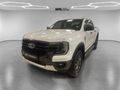 2023 Ford Ranger 2.0D XLT HR Double Cab Auto