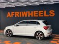 2022 Volkswagen Polo 2.0 GTI Auto (147kW)