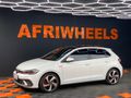 2022 Volkswagen Polo 2.0 GTI Auto (147kW)