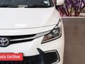 2025 Toyota Starlet 1.5 XI