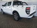 2021 Ford Ranger 2.2 TDCi XL 4x4 Auto Double-Cab