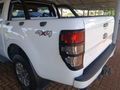 2021 Ford Ranger 2.2 TDCi XL 4x4 Auto Double-Cab