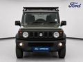 2021 Suzuki Jimny 1.5 GLX
