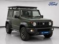 2021 Suzuki Jimny 1.5 GLX